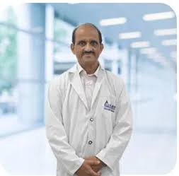 Dr Vivek Basavprabhu Wani
